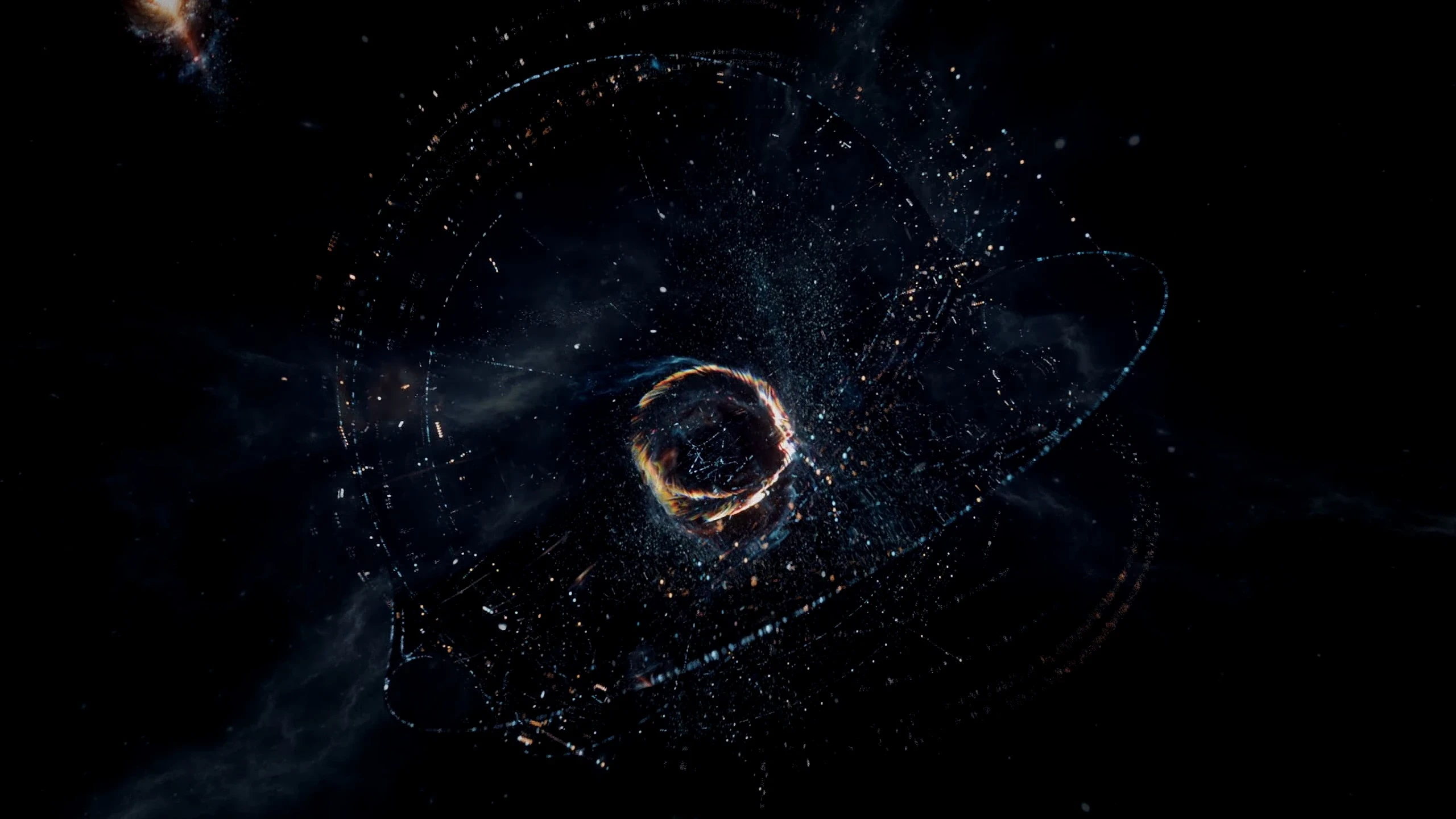 Starfield "DLSS 3.5.10"