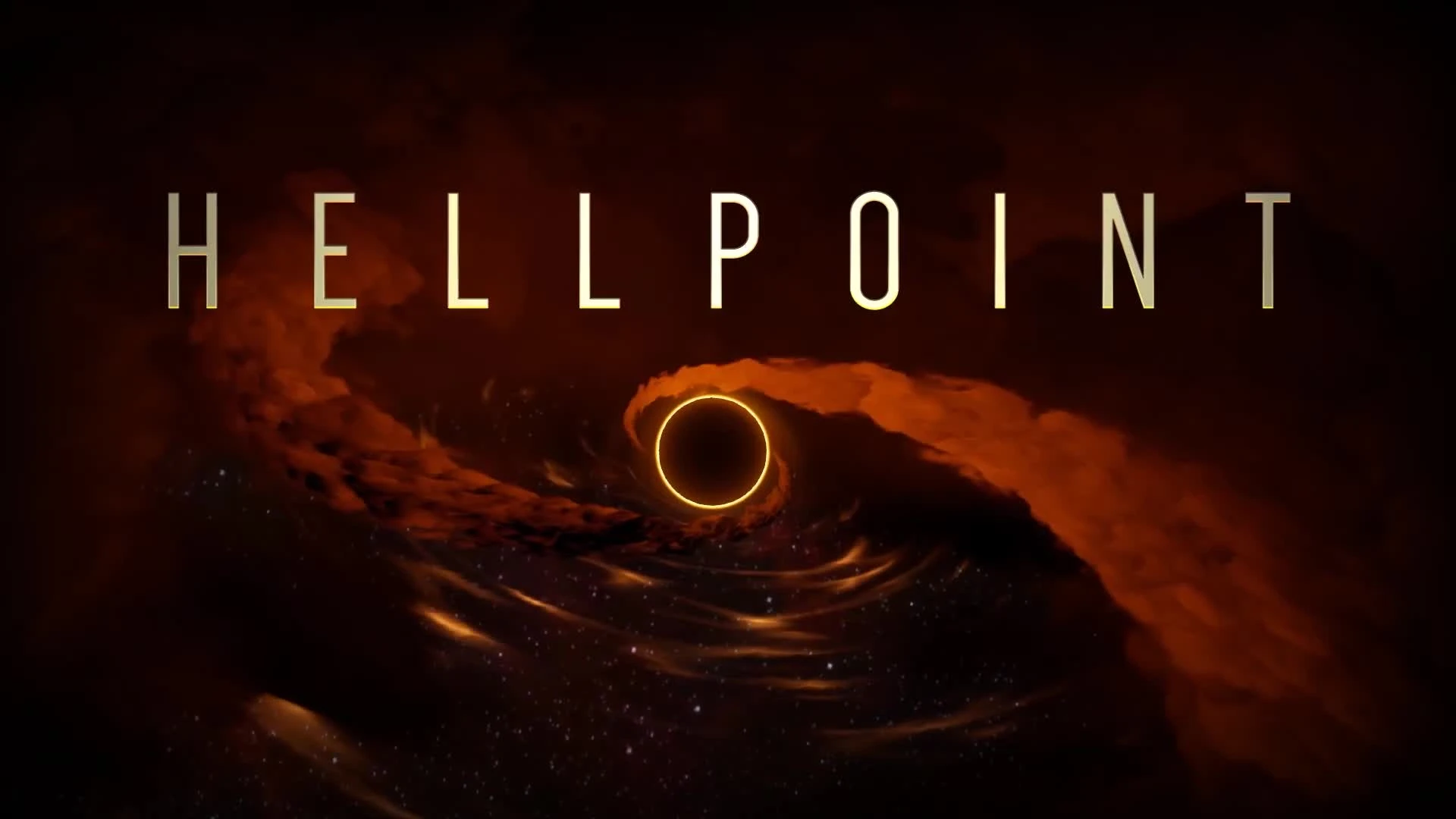 Трейлер научно-фантастического экшена Hellpoint