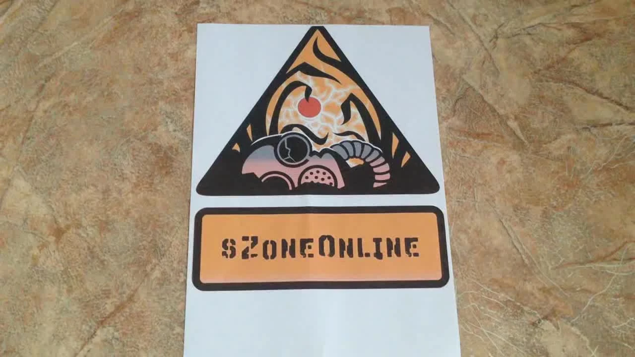sZone Online - Обзор за 16 секунд