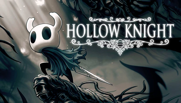 Hollow Knight всё таки выйдет на картриджах?! 