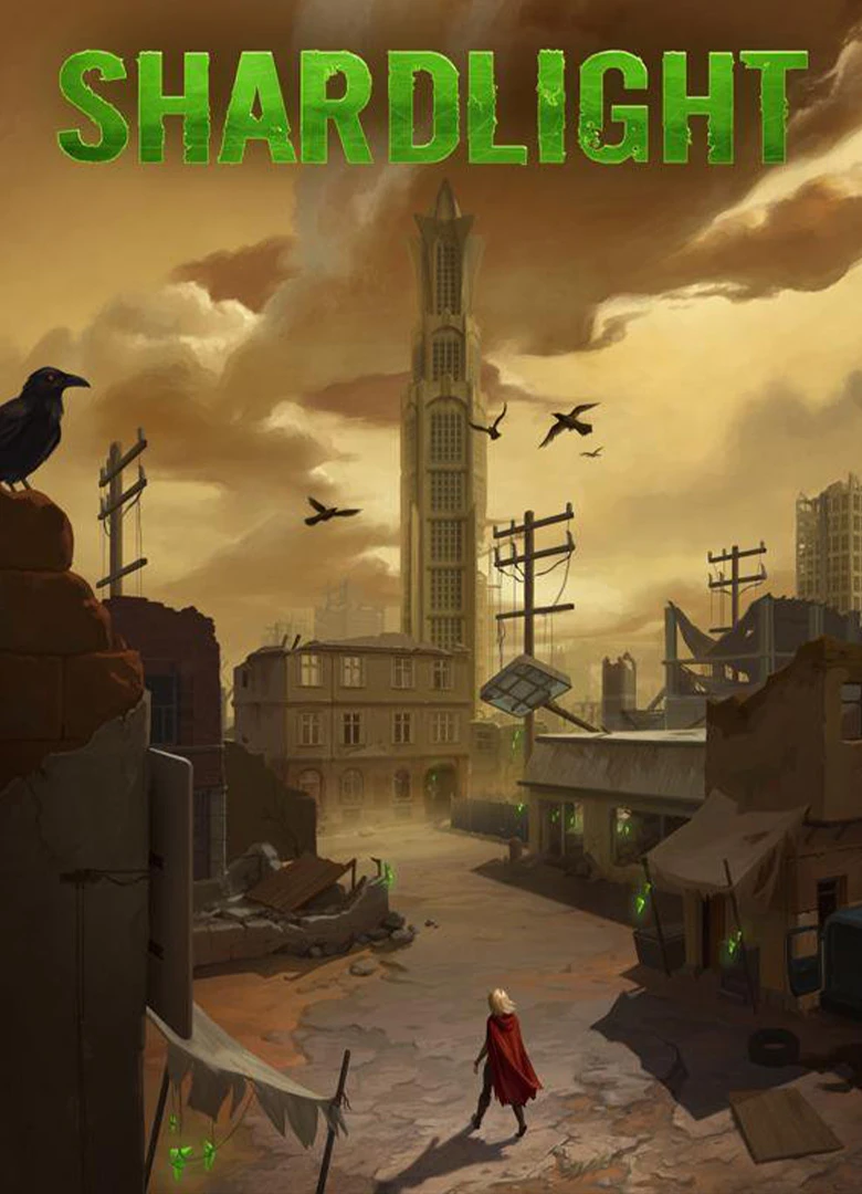 Shardlight