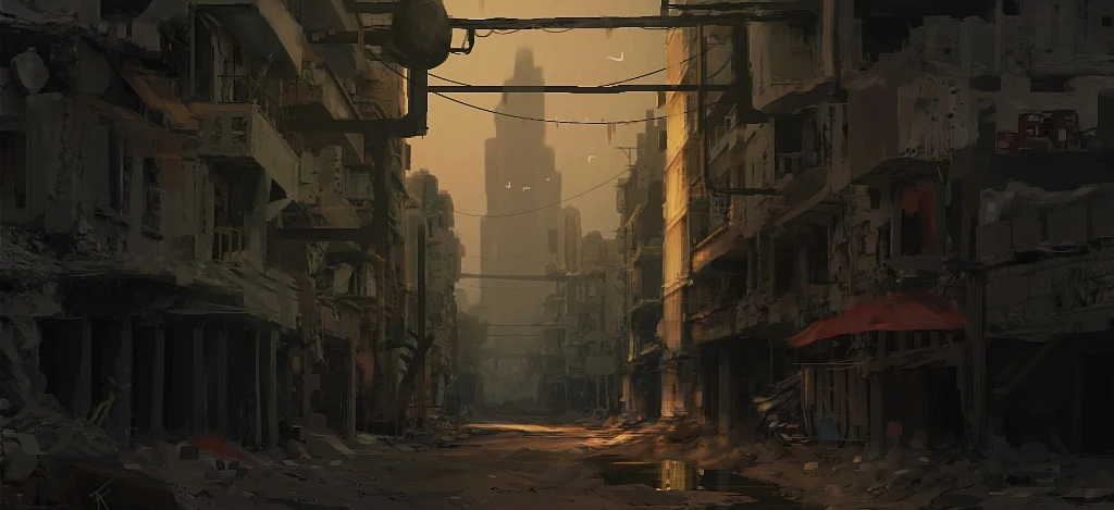 Искусственный Интеллект: взгляд твердой научной фантастики