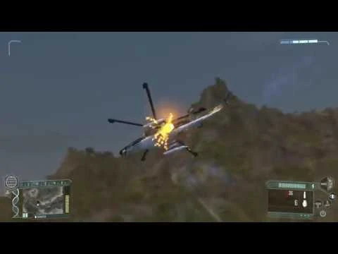 Crysis "CWS (ComplexWeaponSuit) Mod"