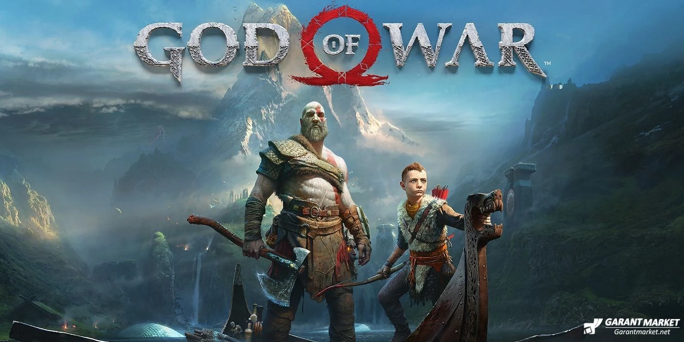 Sony может показать геймплей God of War: Ragnarok на своем игровом мероприятии