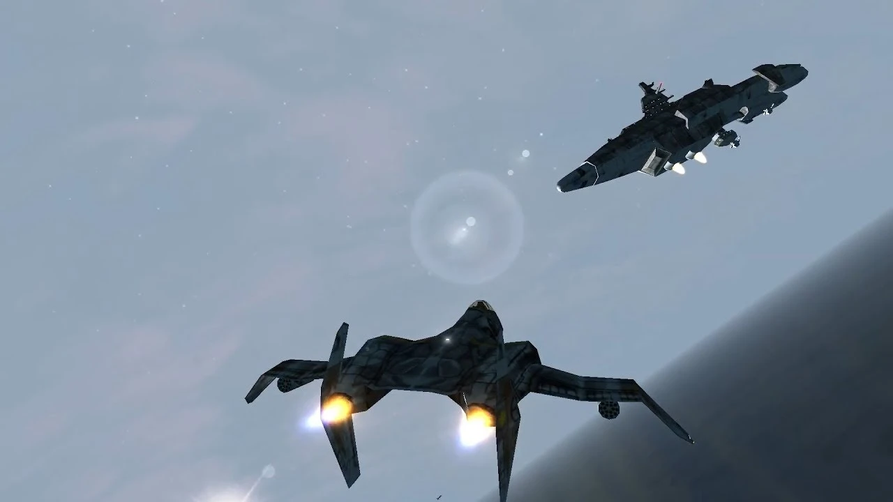 Патч для Шторма