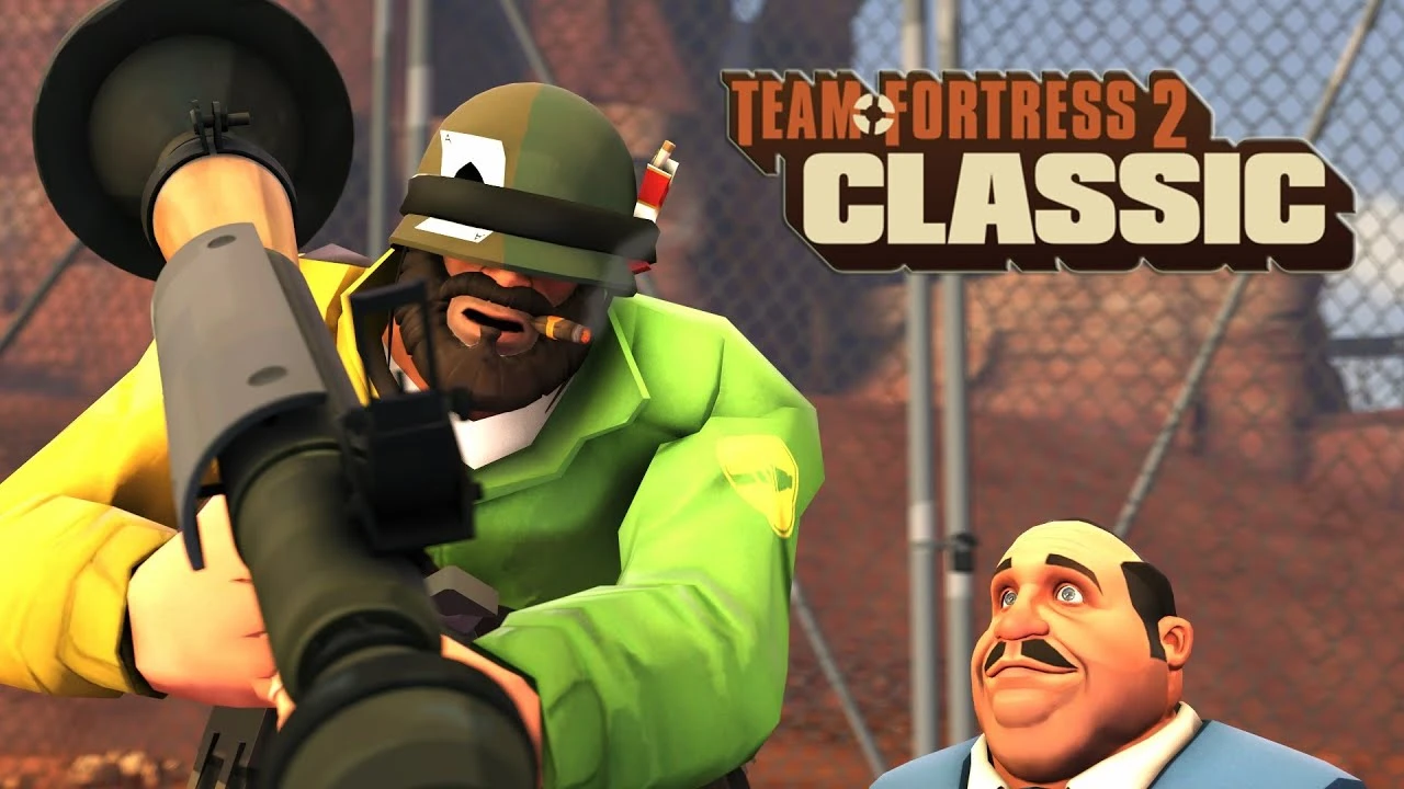 Разработчики Team Fortress 2 Classic отменили бету и могут сменить название из-за новых правил Valve