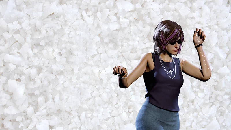 Во Friday the 13th: The Game появится внутриигровая валюта "соль" для токсичных игроков