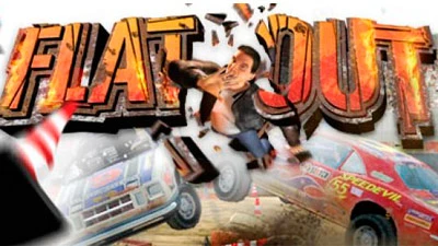 Создатели FlatOut, студия Bugbear Entertainment, обанкротились [Upd]