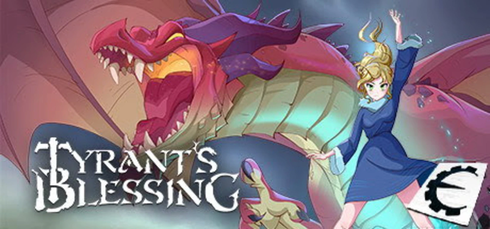 Tyrant's Blessing "Таблица для Cheat Engine" [1.0.588] {ColonelRVH}