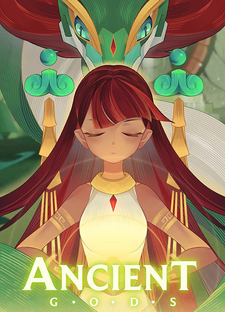 Ancient Gods
