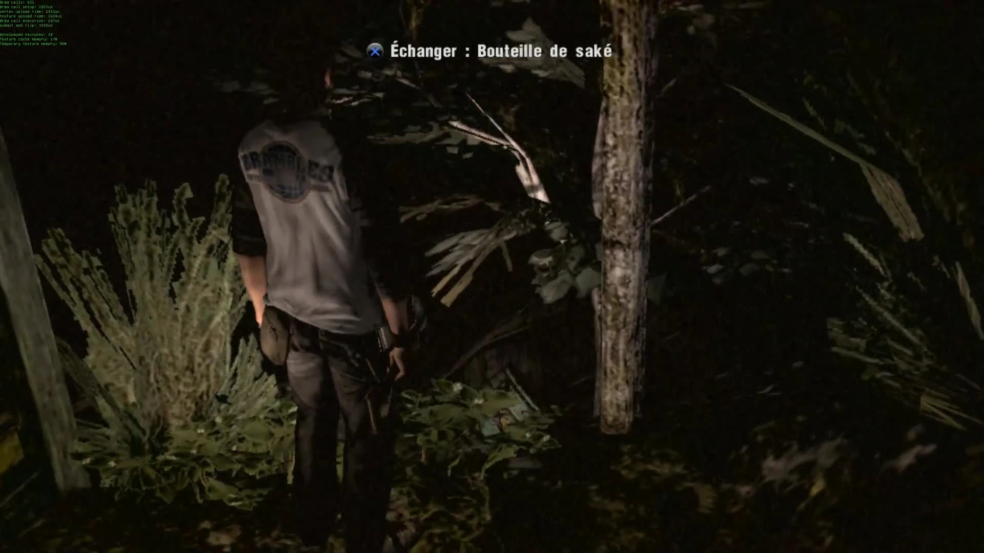 [RPCS3] Хоррор с PS3 - Siren: Blood Curse теперь и на ПК