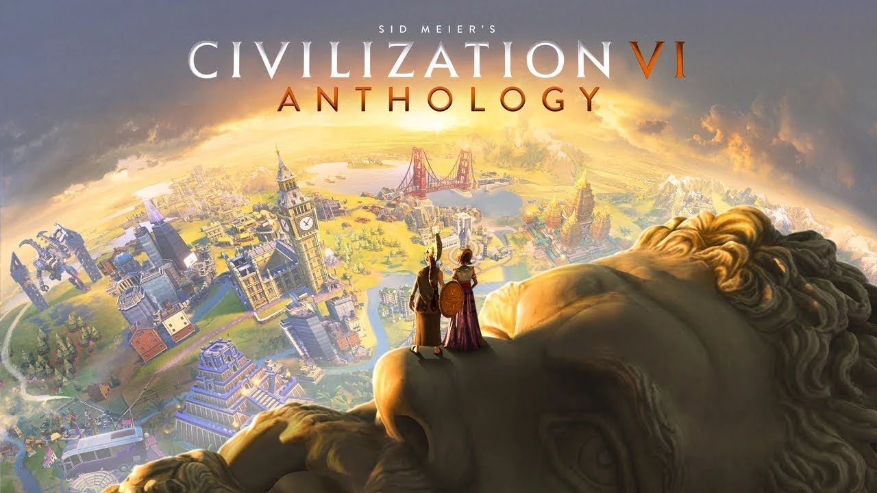 Анонсирована Civilization VI Anthology для PS4, Xbox One и Switch