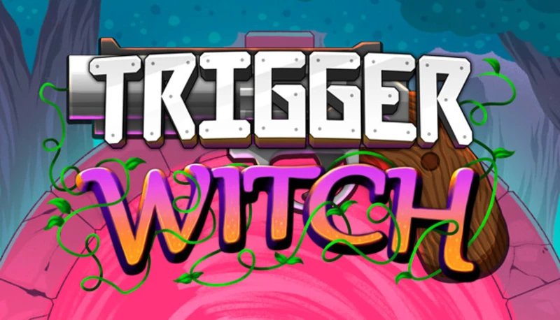Trigger Witch "Таблица для Cheat Engine" [UPD: 29.05.2022] {ndck76}