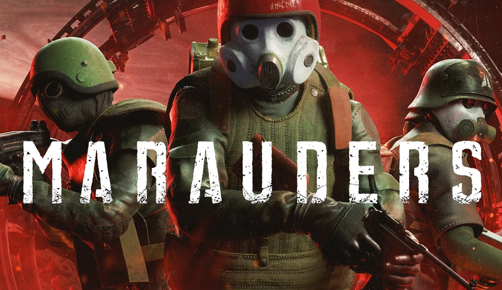 Создатели Marauders довольны успехами закрытой альфа-версии в Steam