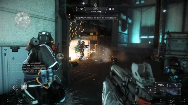 Суд отклонил иск против Sony касательно графики Killzone: Shadow Fall