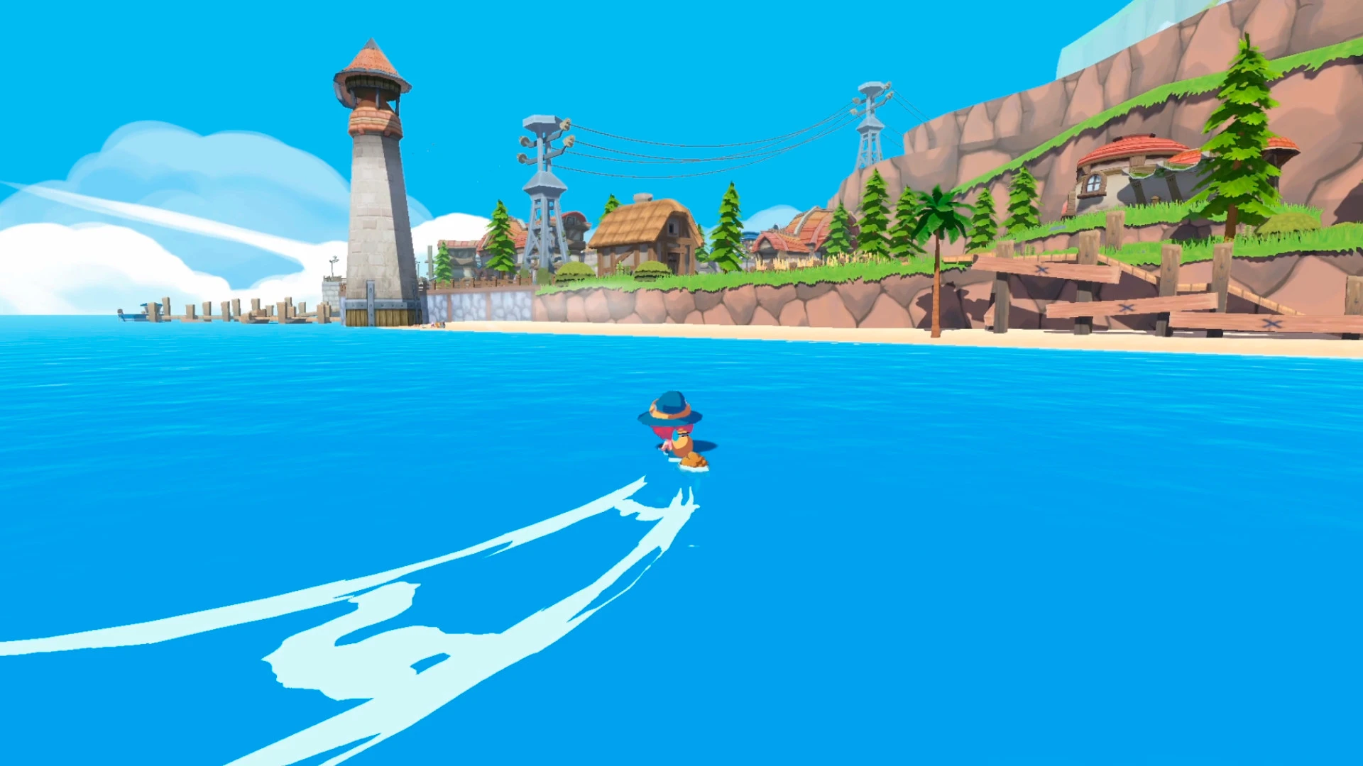 Mika and The Witch's Mountain "Таблица для Cheat Engine" [1.0] {ndck76}