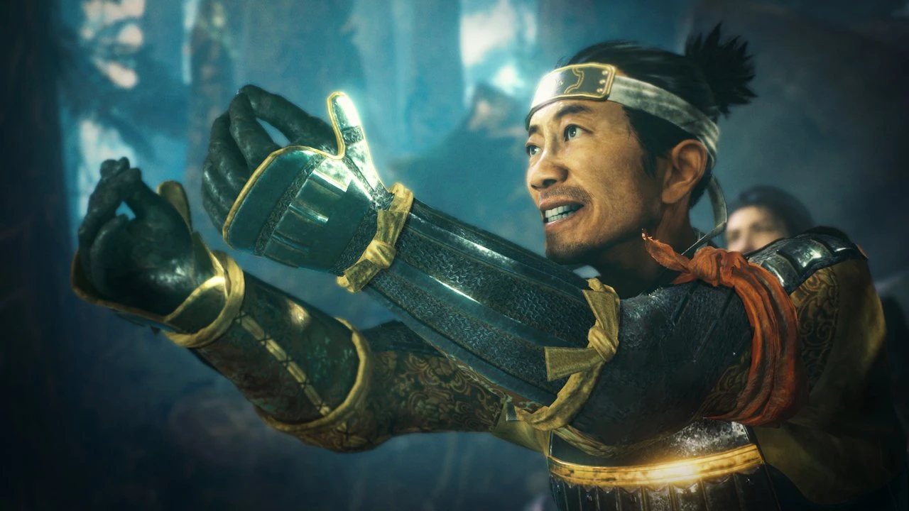 На PS4 стала доступна открытая бета Nioh 2