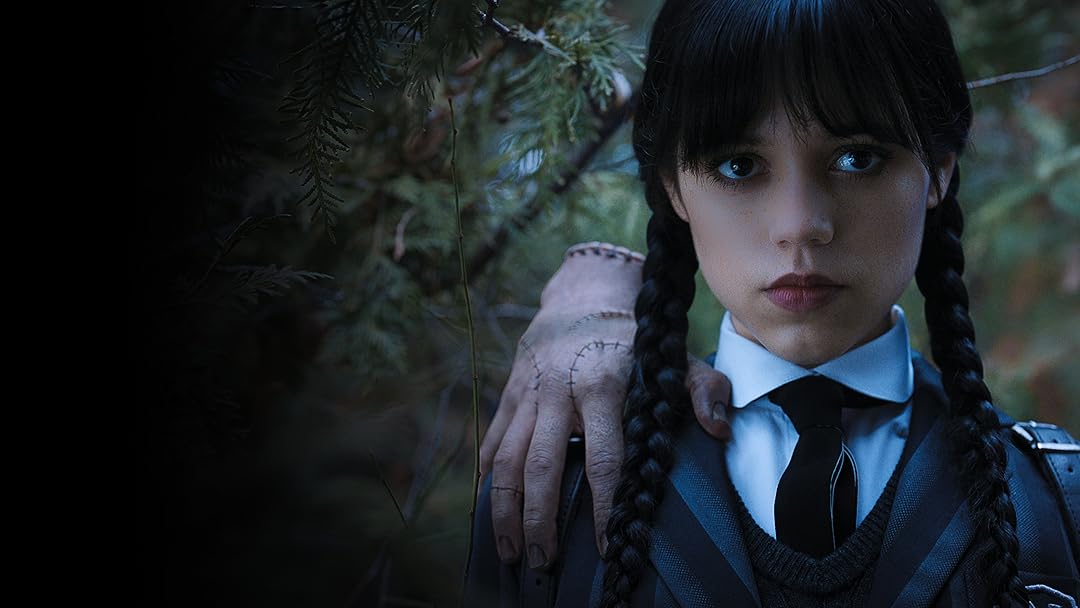Netflix продлил сериал "Уэнсдэй" на третий сезон перед премьерой второго