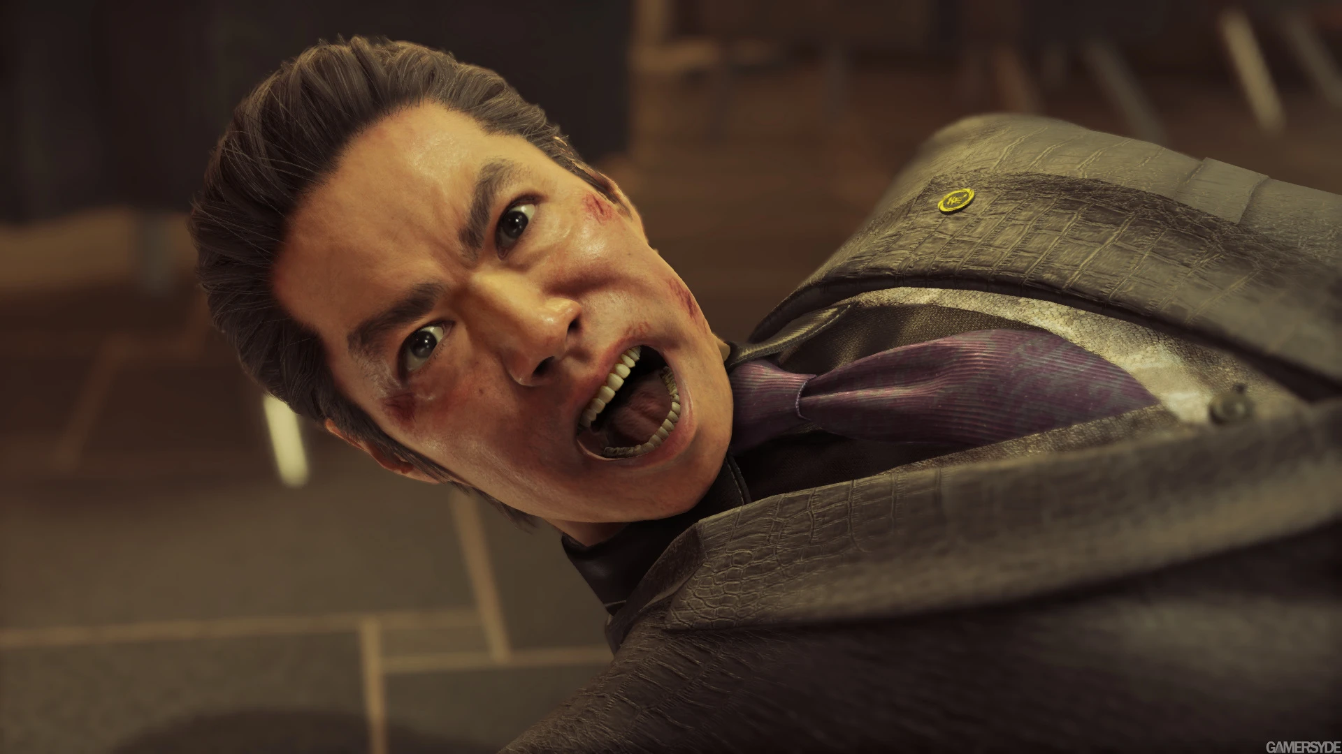 Yakuza: Like A Dragon будет идти в 900p, чтобы достичь 60 FPS на Xbox Series S