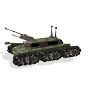 Spore "Техника"