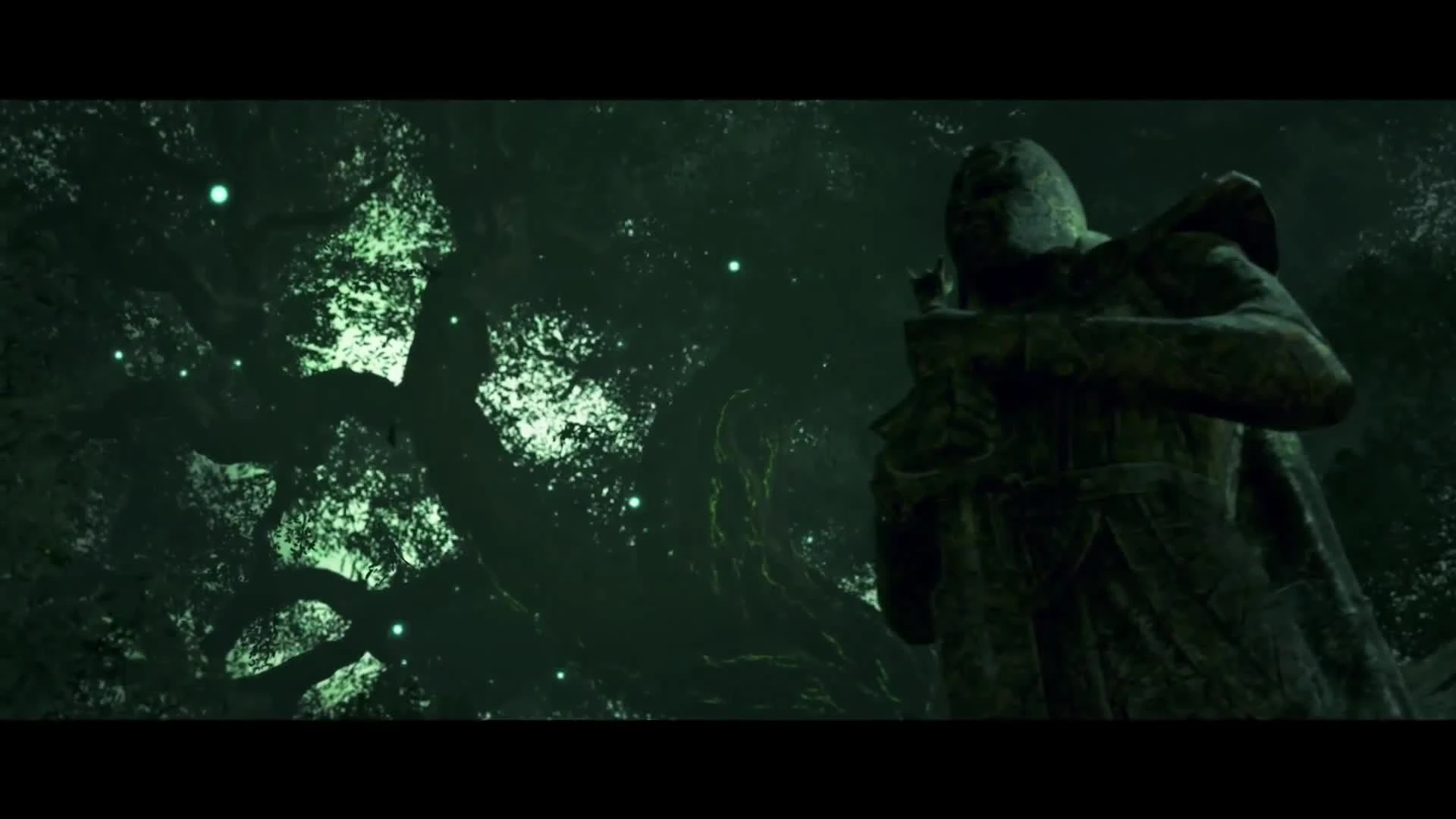 Крупнейшее дополнение для Total War: Warhammer посвящено лесным эльфам