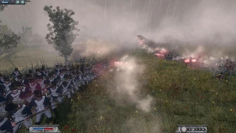 Napoleon: Total War "Europe in Conflict v2.0"