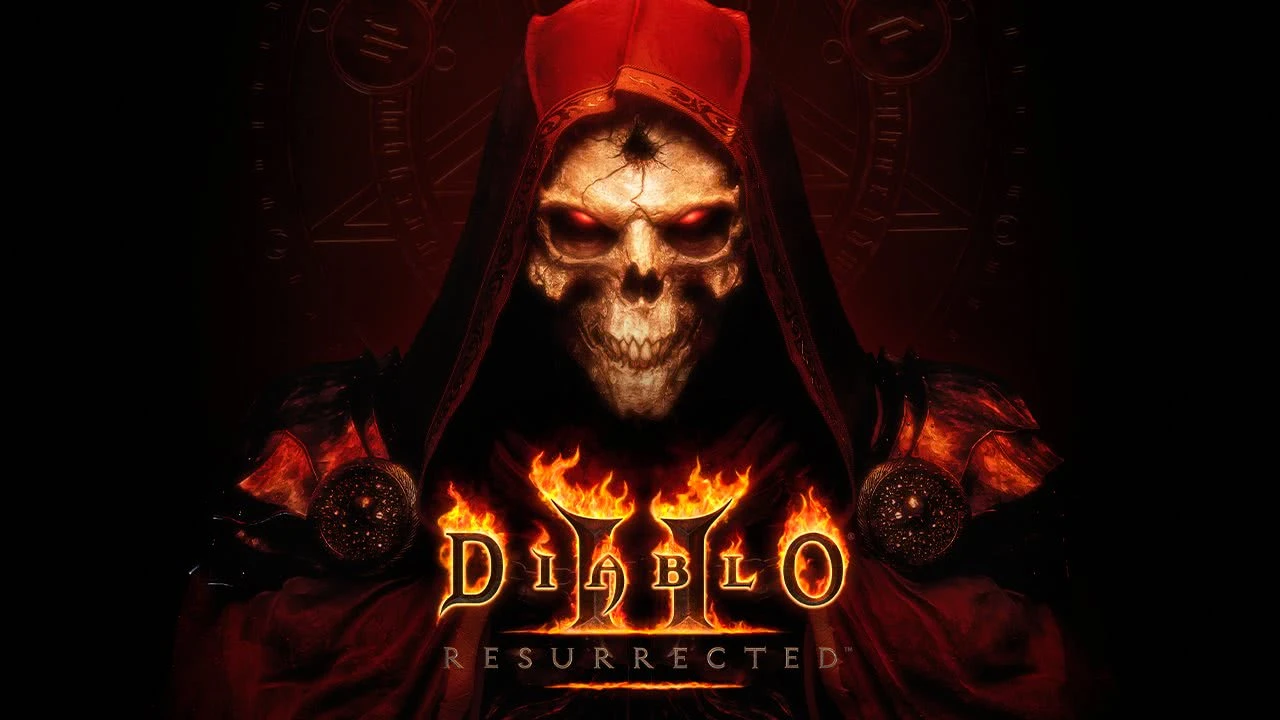 Пираты взломали альфа-версию Diablo 2: Resurrected