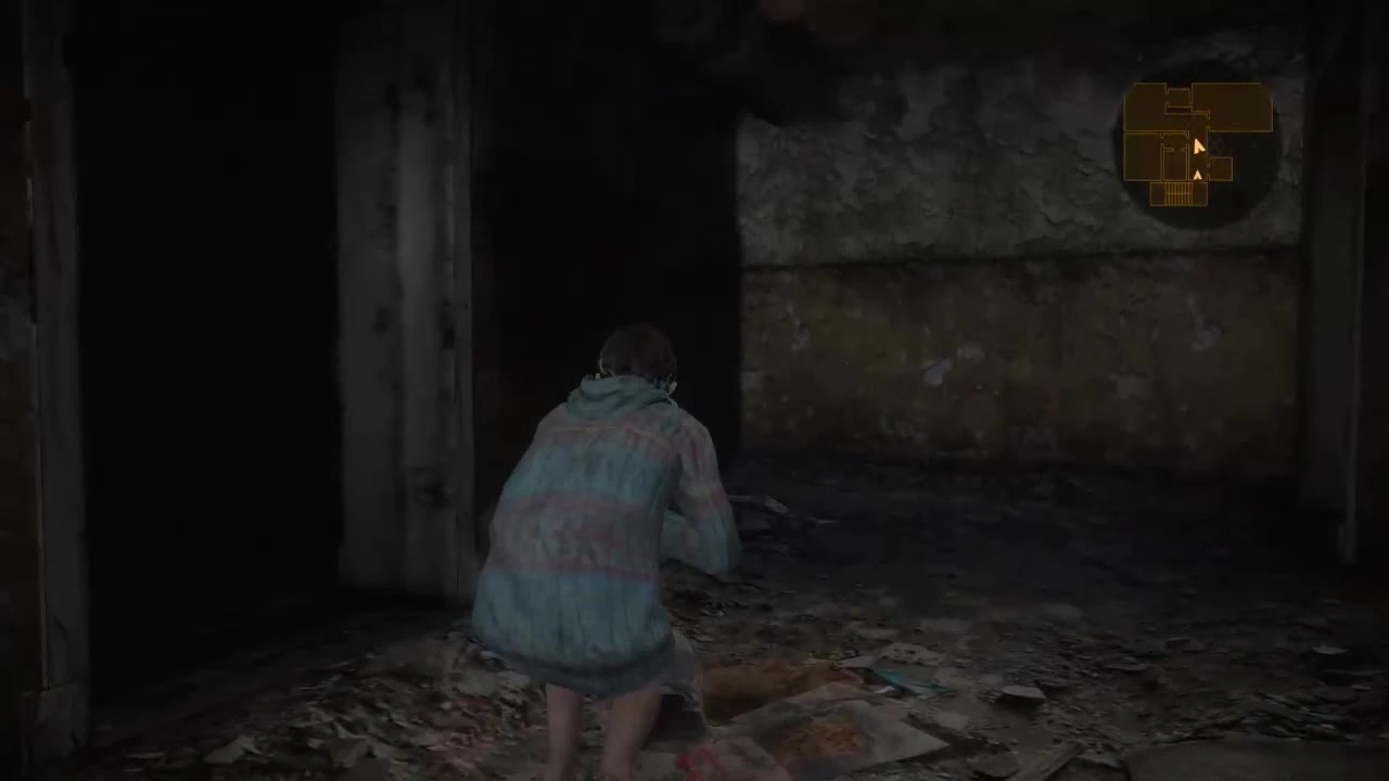 Resident Evil Revelations 2 Эпизод 2: [Педро где патроны?]