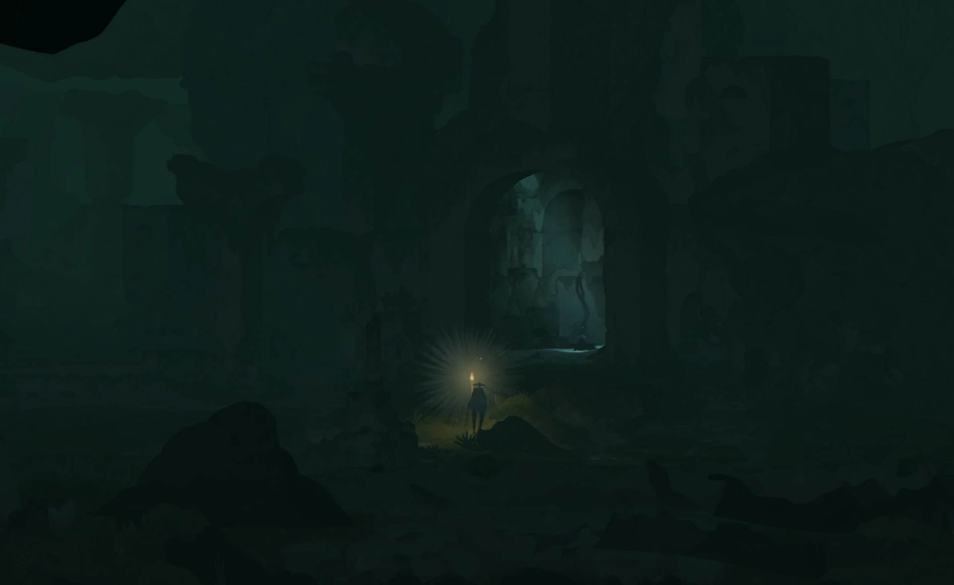 Для крошечной MMORPG Book Of Travels выпустили обновление