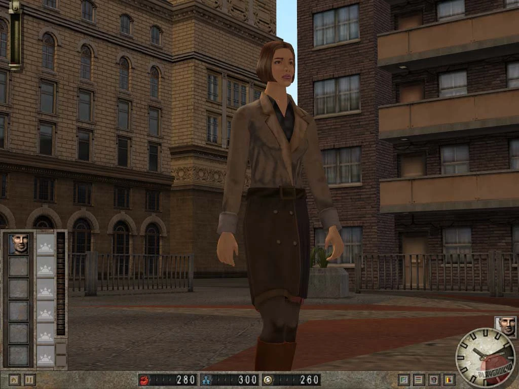 Republic: The Revolution