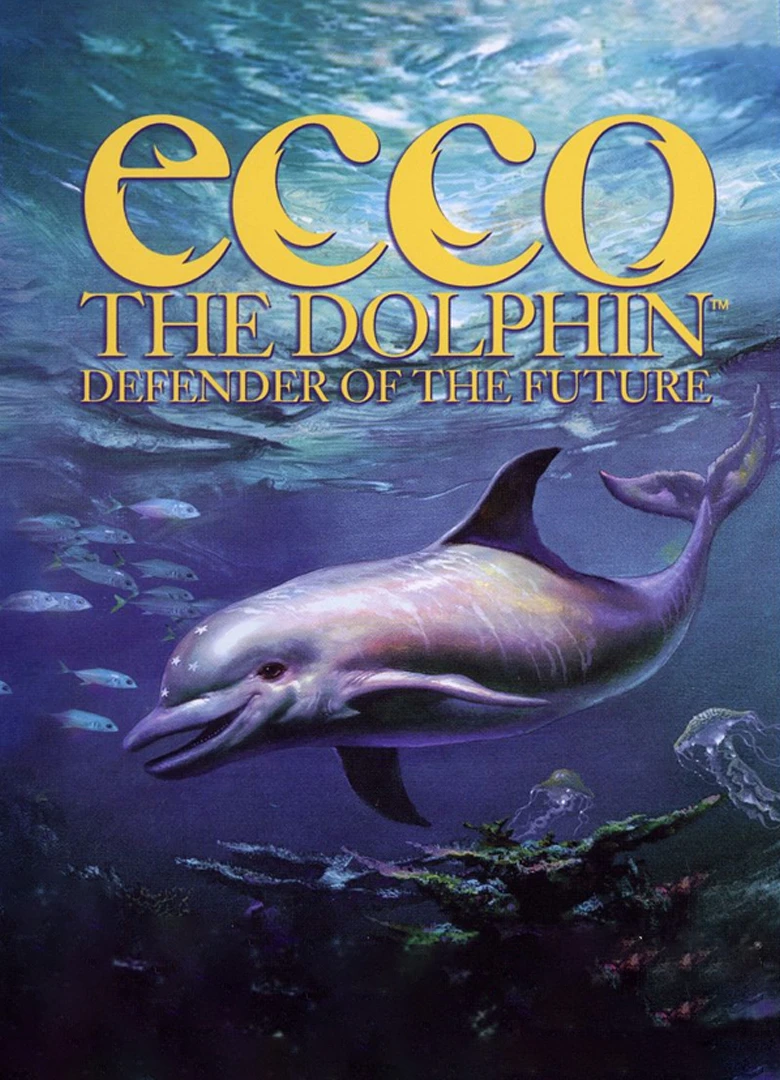 Ecco the Dolphin: Defender of the Future