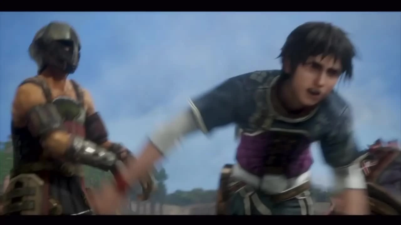 The Last Remnant Remastered - Discover the Remnants Trailer