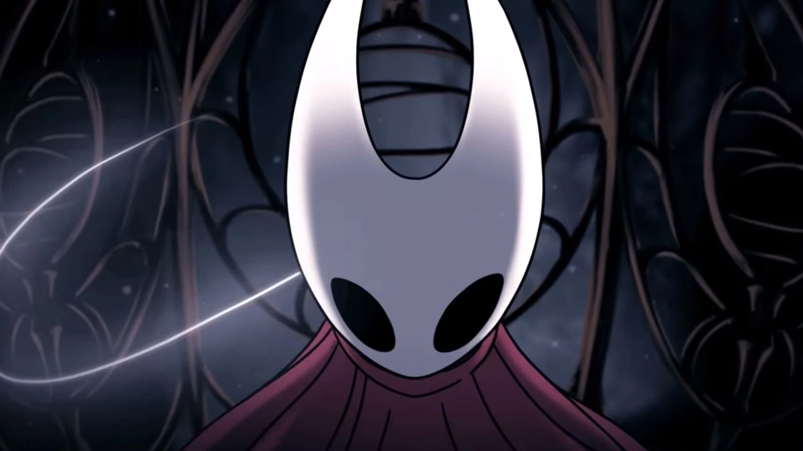 Релиз Hollow Knight: Silksong может состояться в начале следующего года