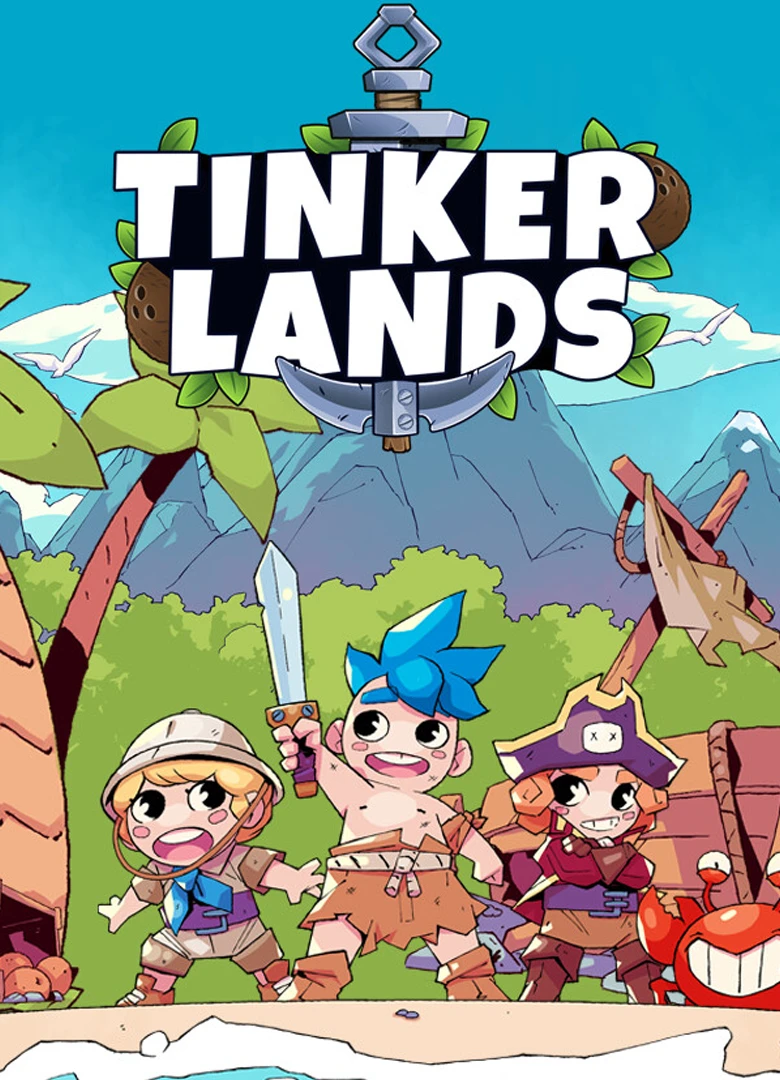 Tinkerlands