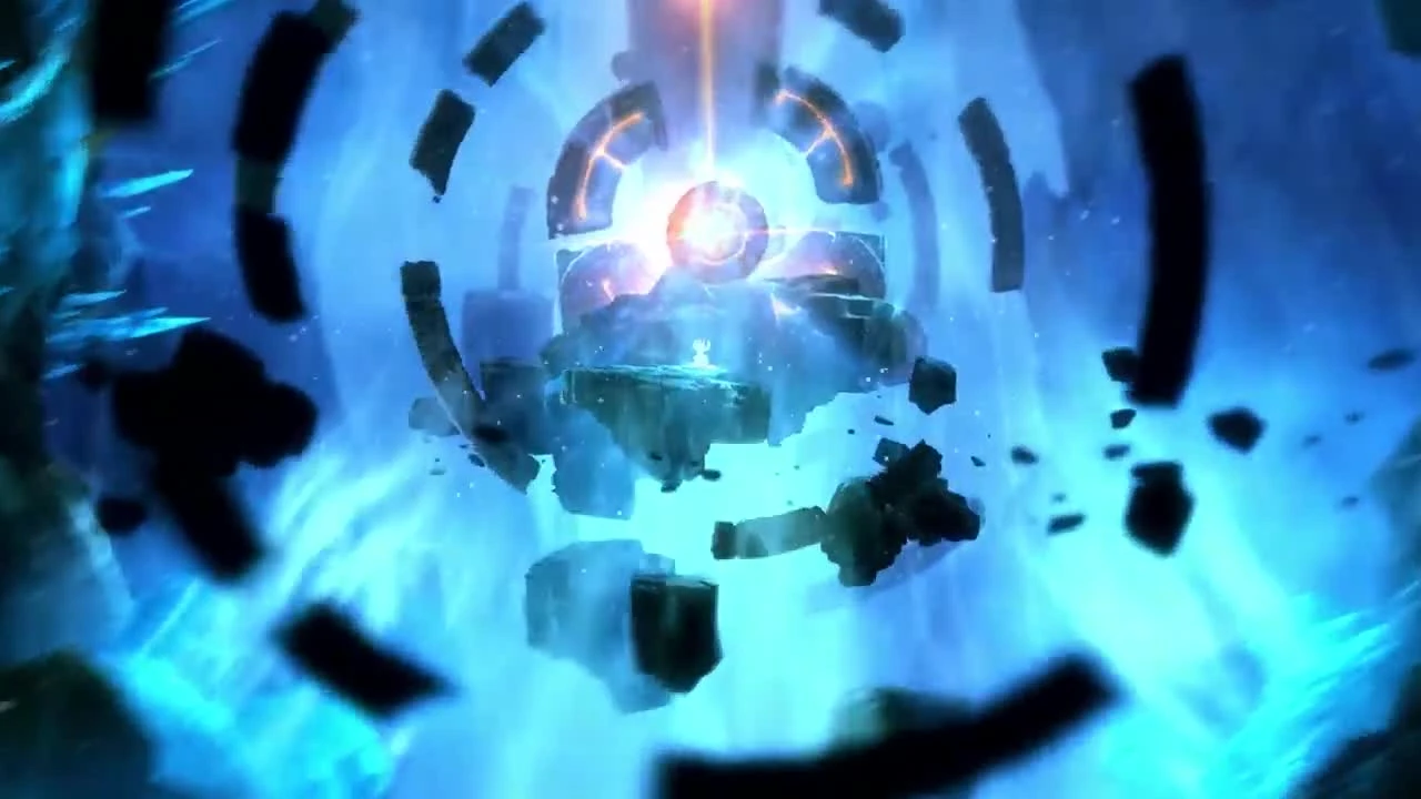 Состоялся релиз Ori and the Blind Forest: Definitive Edition на Nintendo Switch