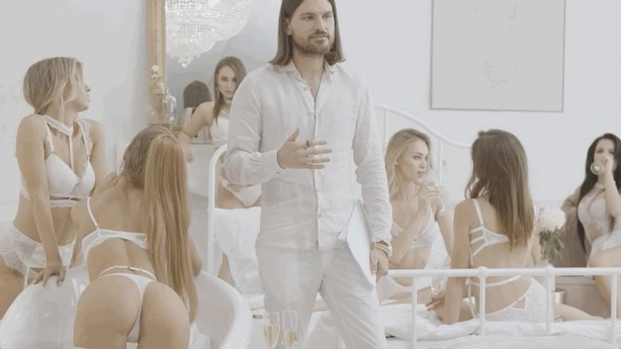 Super Seducer 3 навсегда удалена из Steam