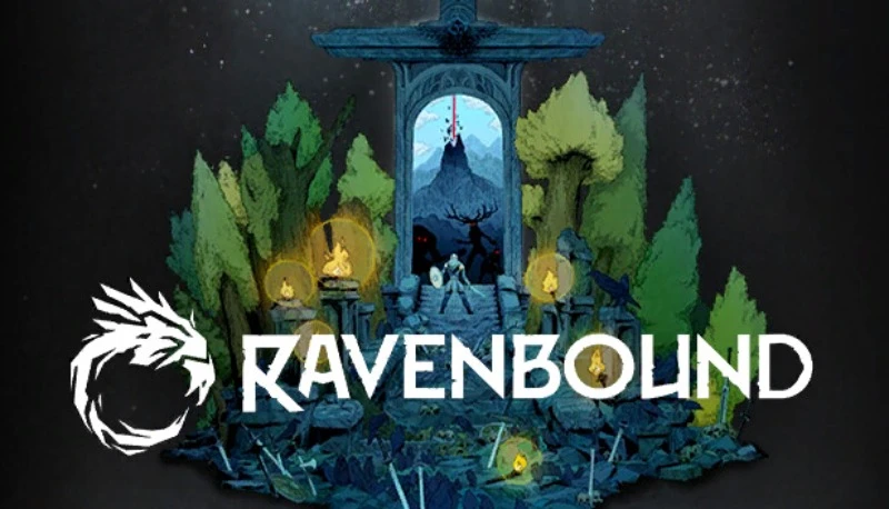 Ravenbound "Таблица для Cheat Engine" [UPD: 05.04.2023] {jojowo}