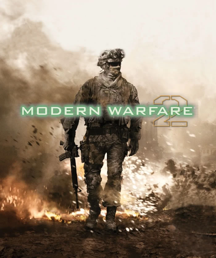 Modern Warfare 2 Macros Pack by Agent Tort
