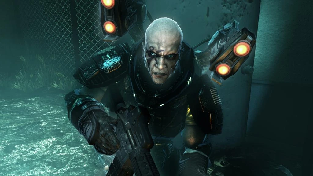 BlackSite: Area 51 задерживается