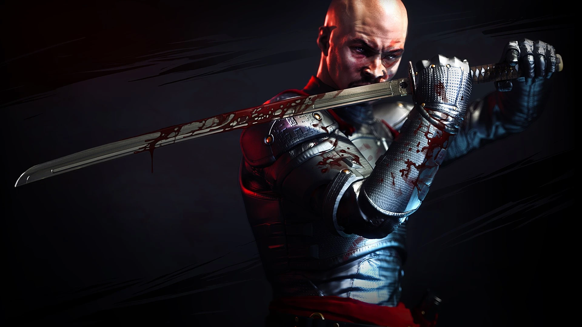Shadow Warrior (2013) "Сохранение - Поэтапное прохождение на безумной сложности" [GoG] {SuN1Sh1nE}