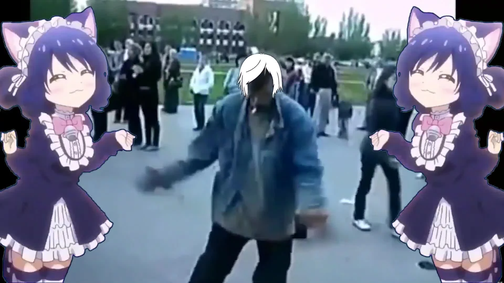 Devil May Cry на мобилу