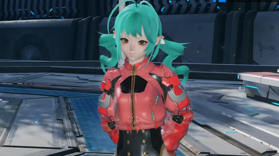 Августовское обновление для Phantasy Star Online 2: New Genesis добавляет новый класс Waker