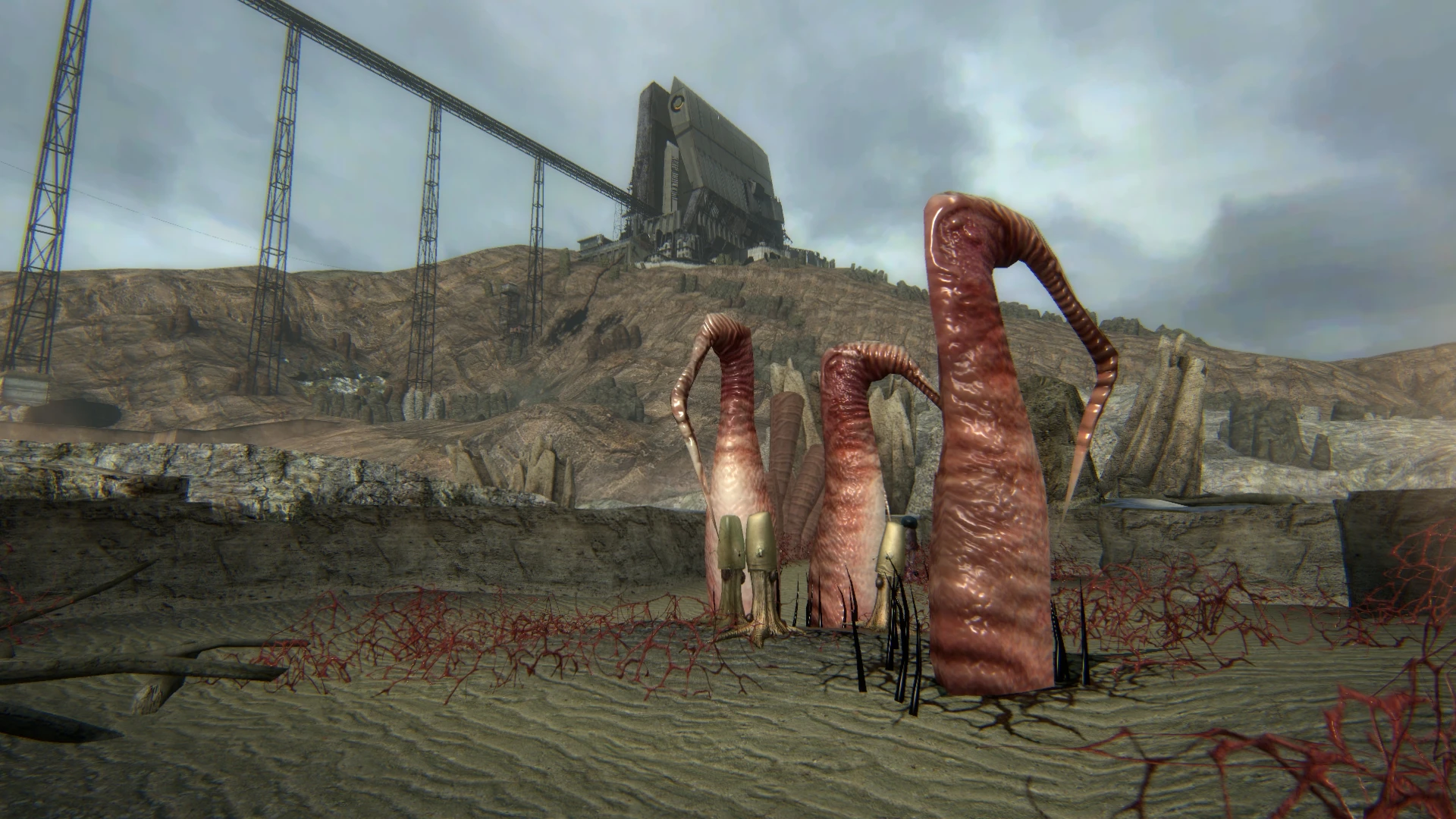 Half-Life 2 "Dark Interval"