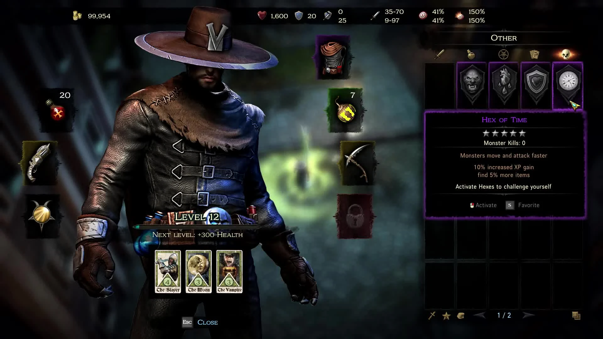 Что такое: Victor Vran?