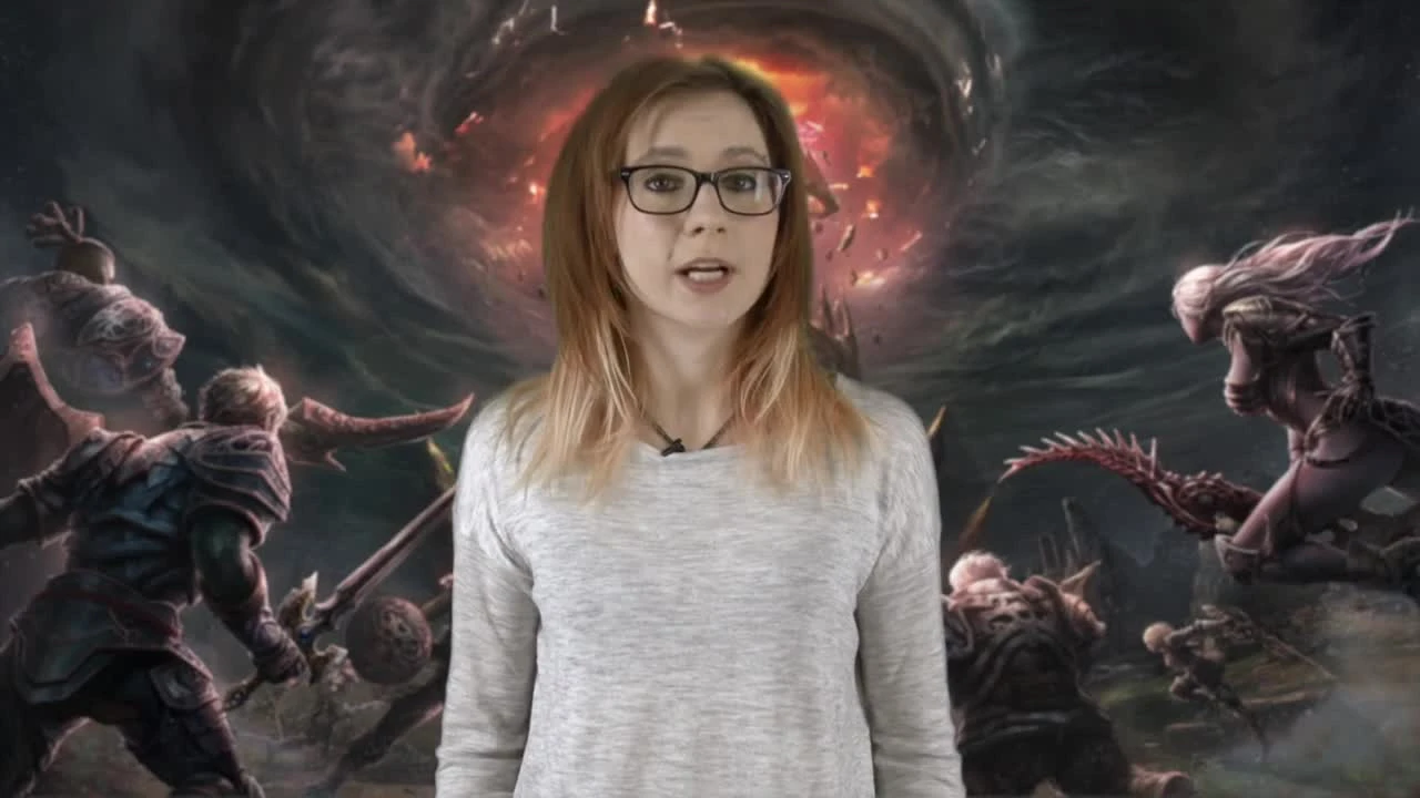 Lineage 2 "Классический вестникъ #7"