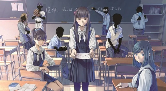 Несколько новых подробностей о Root Letter