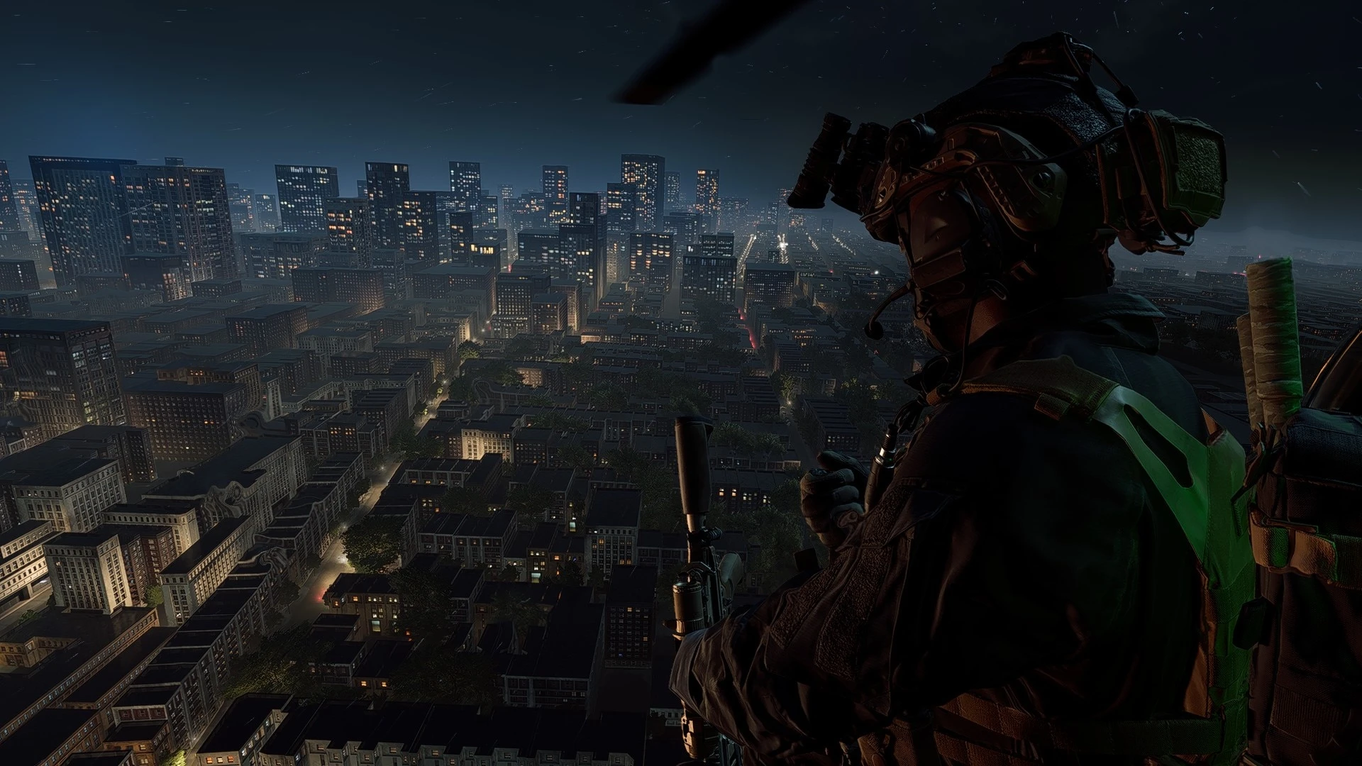 Как пройти все испытания класса Разведчик в Battlefield 6