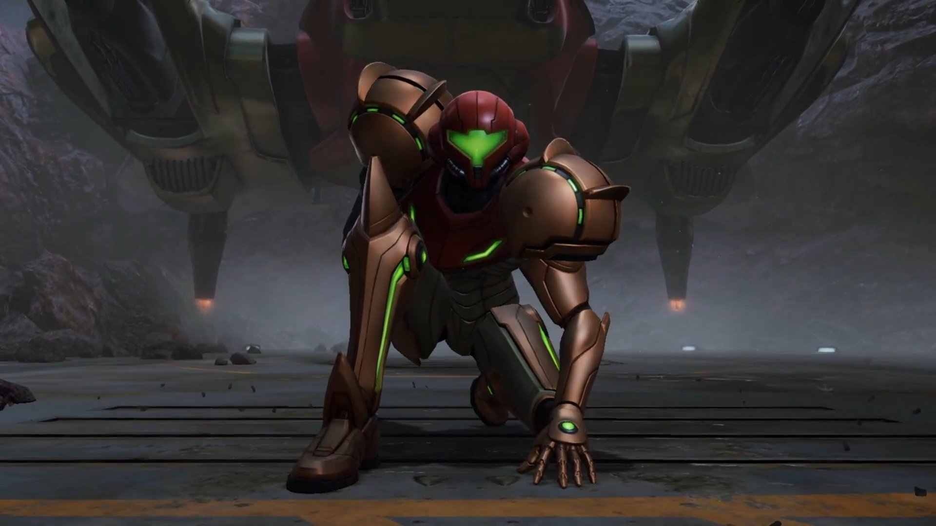 Metroid Prime 4: Beyond получила возрастной рейтинг для Switch 2 в Южной Корее