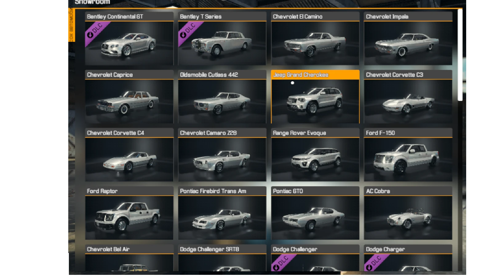 Car Mechanic Simulator 2018 "Реальные названия автомобилей + русификатор от ZoG Forum Team [v1.4] для v1.5.25"