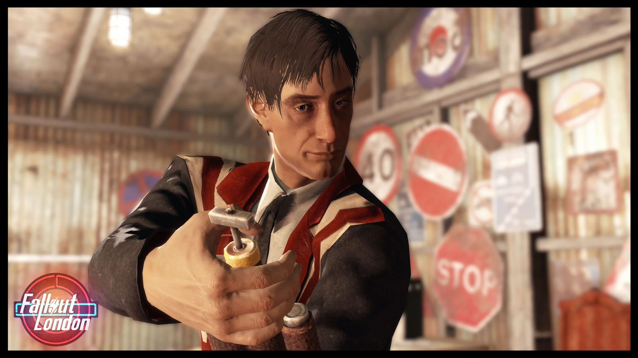 Все перки в Fallout London и их особенности